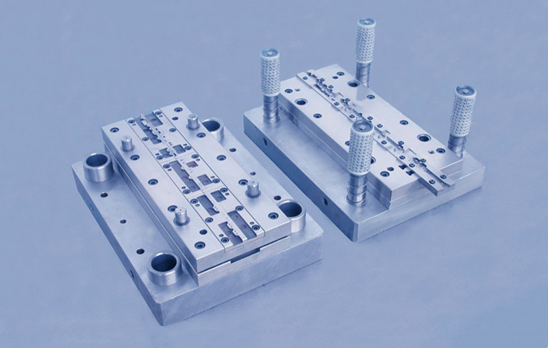 淺談成型溫(wēn)度控制方法